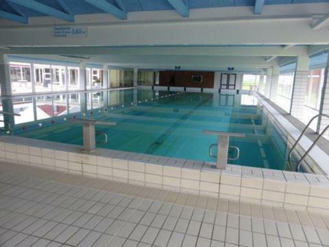 Lemvig Feriecenter מראה חיצוני תמונה