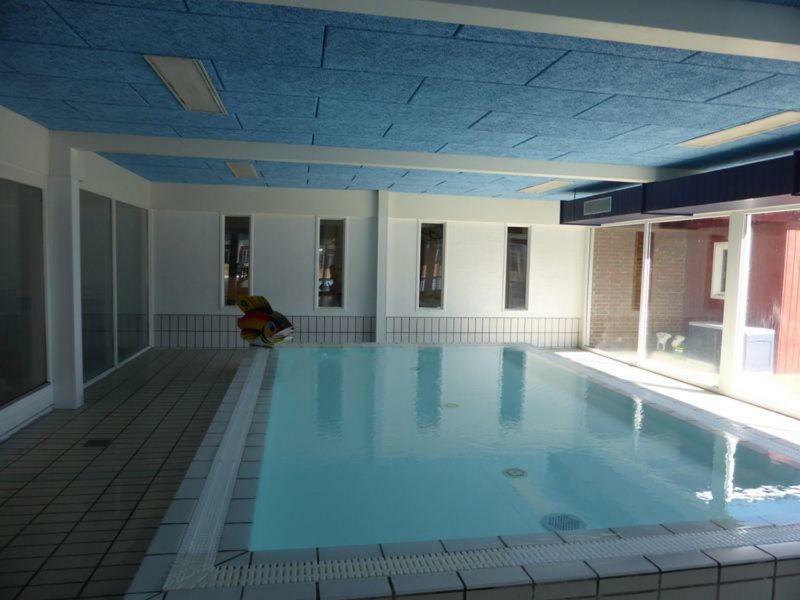 Lemvig Feriecenter מראה חיצוני תמונה